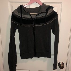 Lululemon hoodie